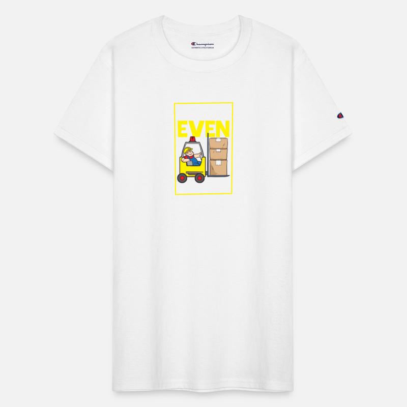 Forklift operator Warehouse Heavy equipment