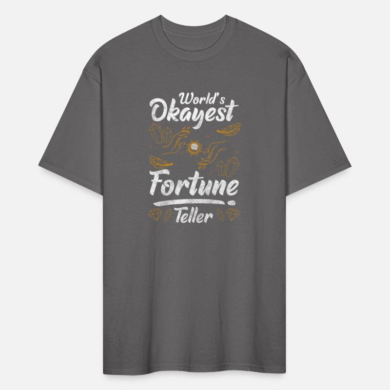 Fortune Teller Crystal Ball Spiritual Narrator