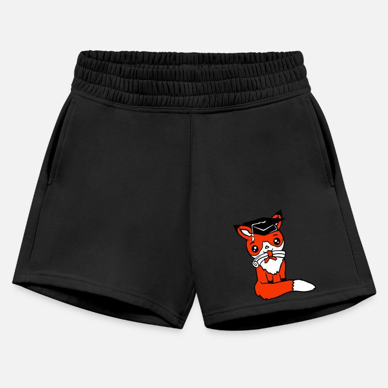 Fox High School Diploma Certificates College Hat