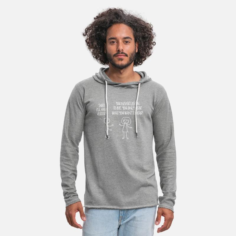 Funny Listen Relationship Couple