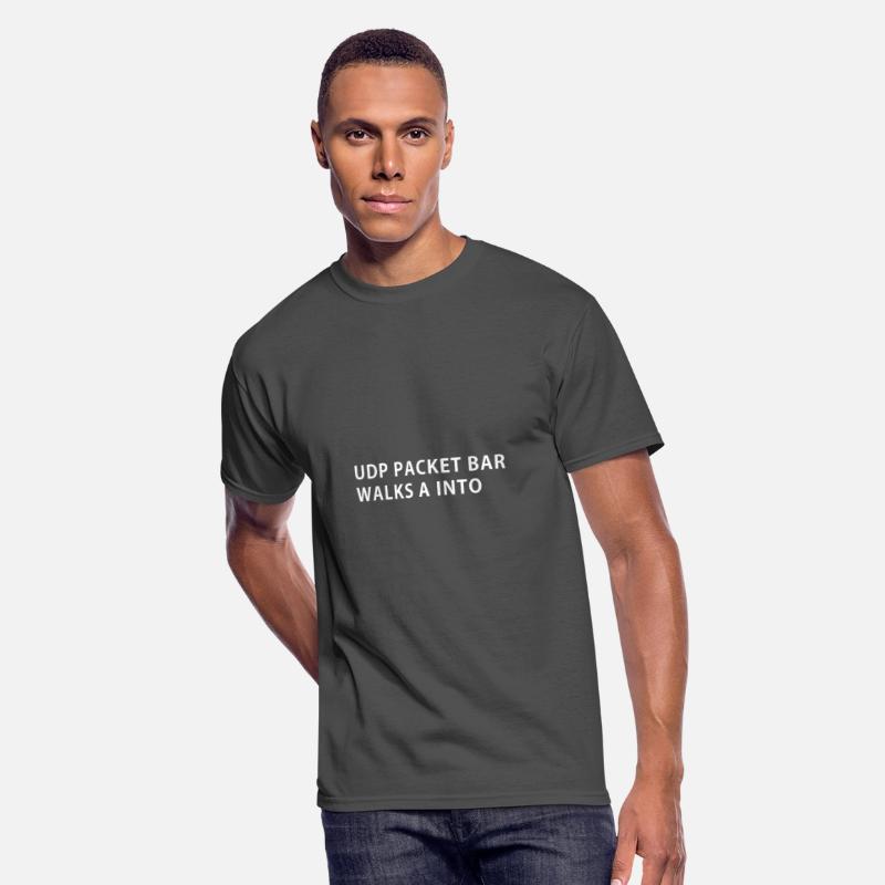 funny UDP joke