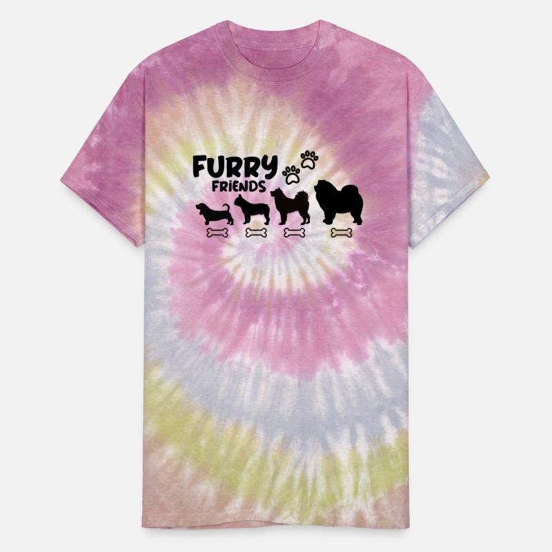 Furry Friends | Man's Best Friend