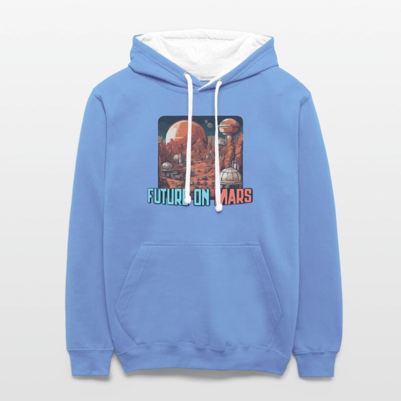FUTURE ON MARS
