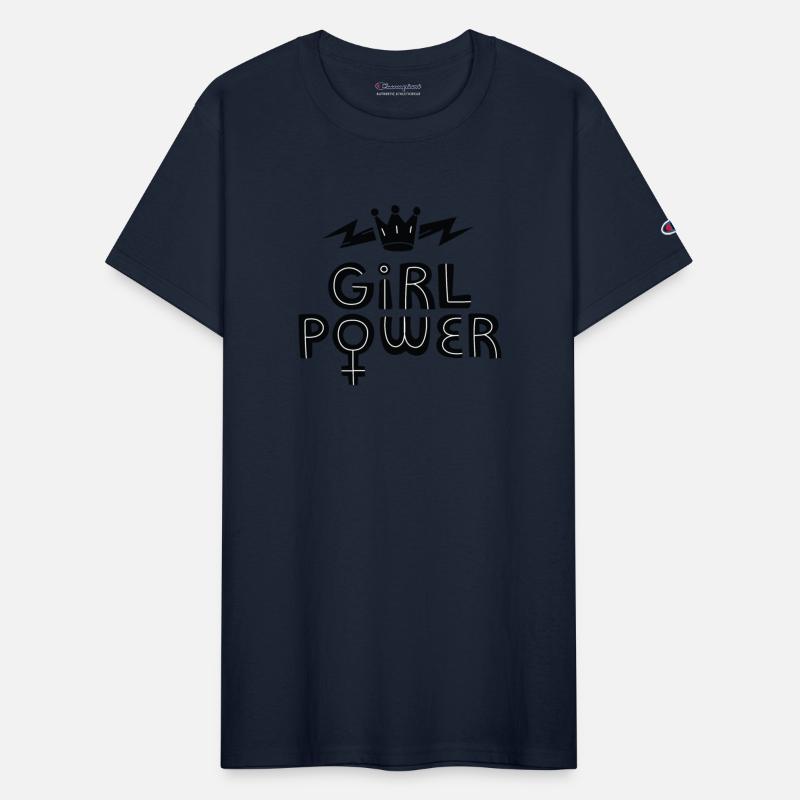 Girl Power - Empowerment Crown