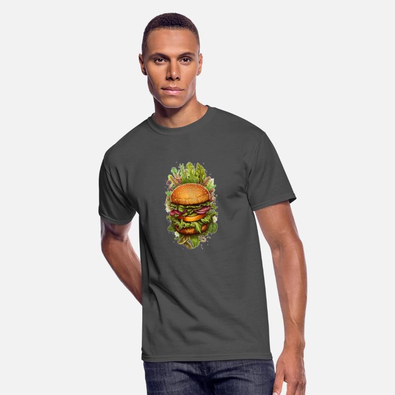 Green Burger