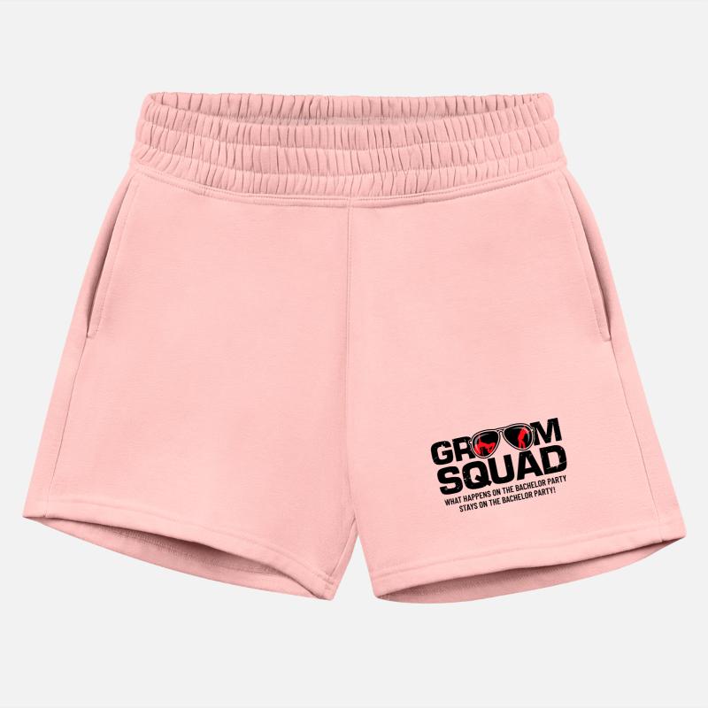 Groom Squad Bucks Groom Groomsmen Bachelor Party