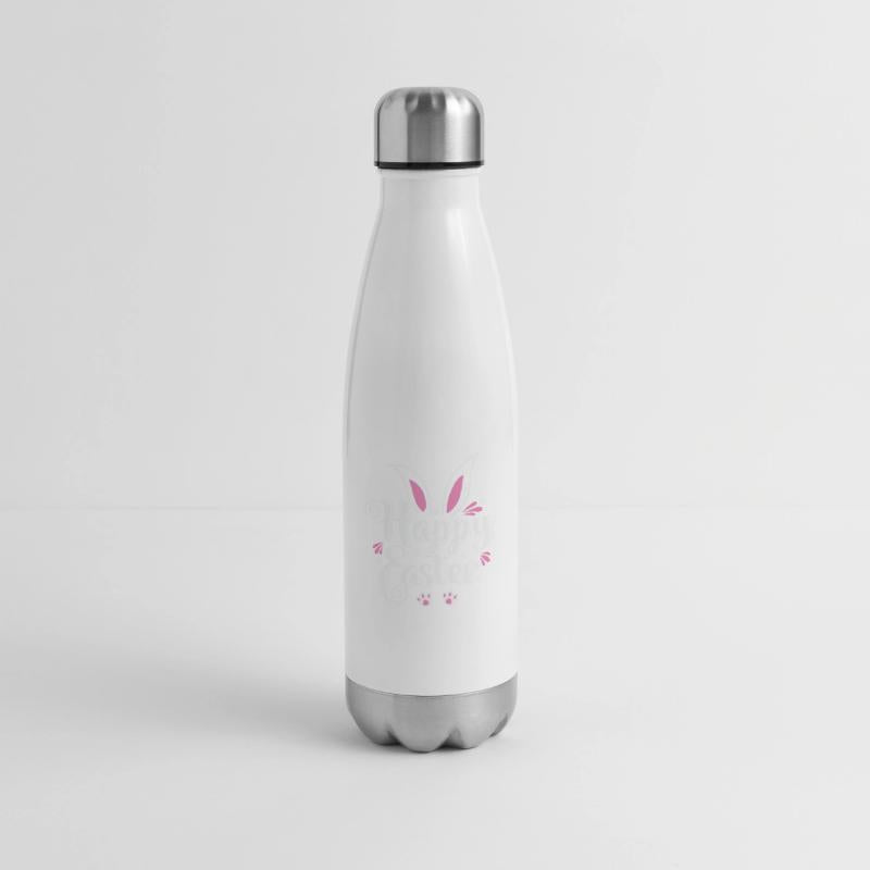 Happy Easter Easter bunny colorful Easter Eggs