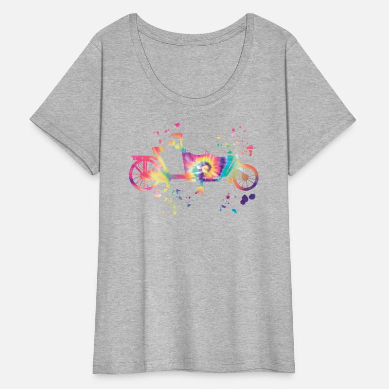 Heavy Load Bike Cargo Bicycle Cargobike