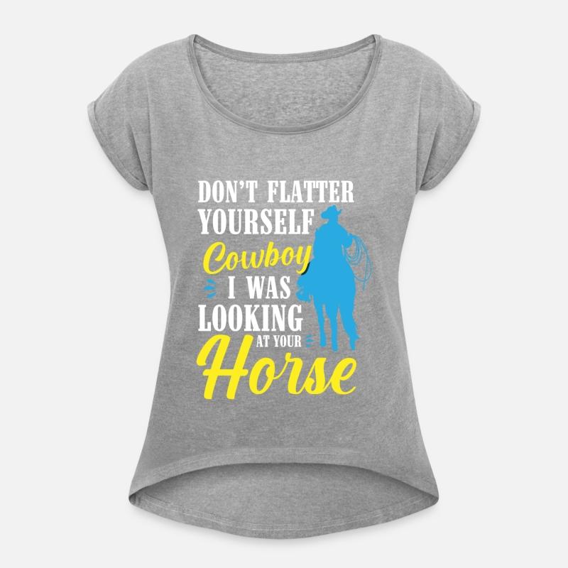 Horse Revolver Brave Freedom