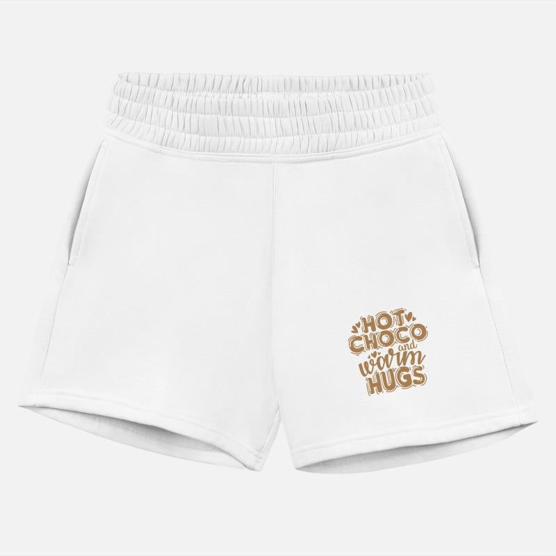 Hot Choco and warm Hugs Candy