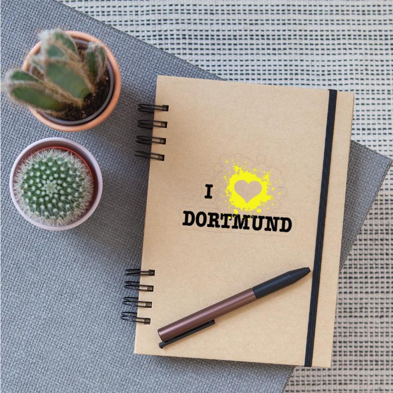 I Love Dortmund - Bundesliga
