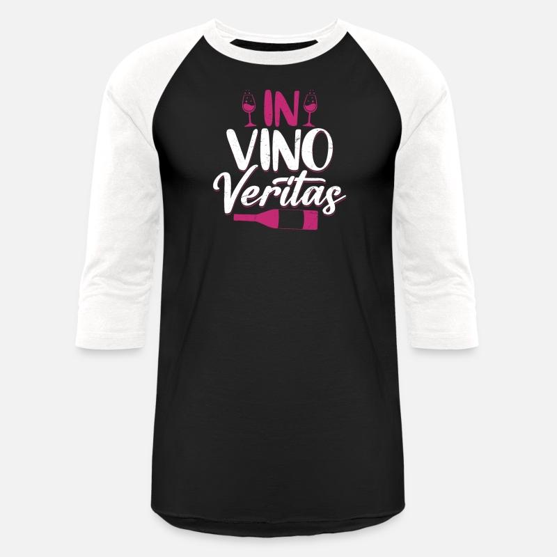 In Vino Veritas Vintner Wine Winery