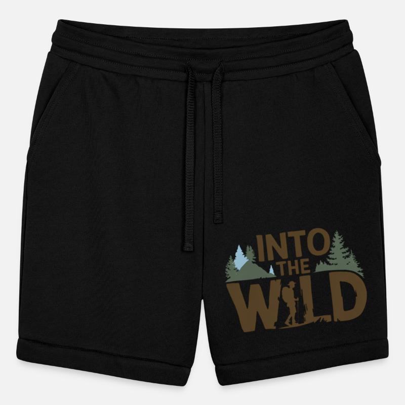 into the wild