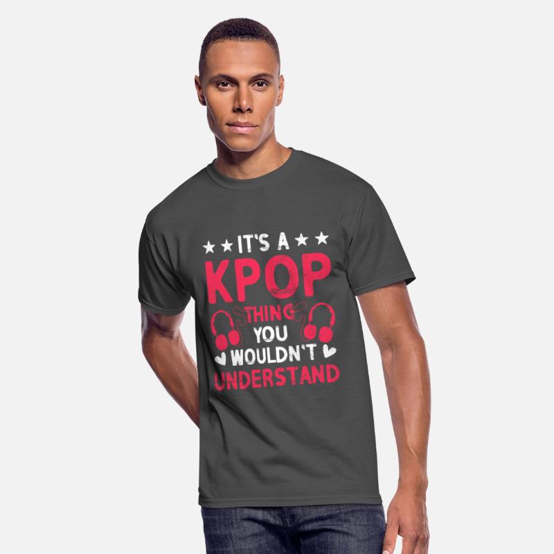 It's A Kpop Thing You Wouldn't Understand