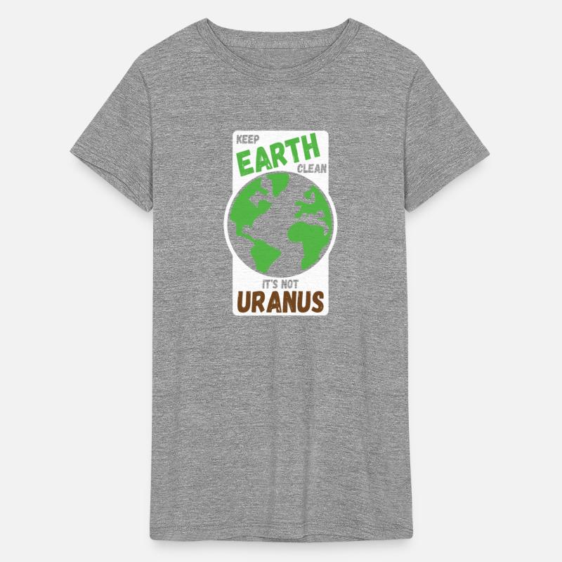 Keep Earth clean - Anti Littering