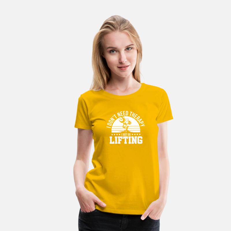 Lifting