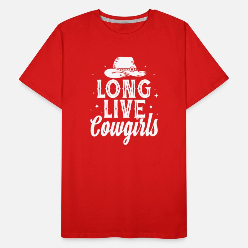 Long Live Cowgirls, Country Music