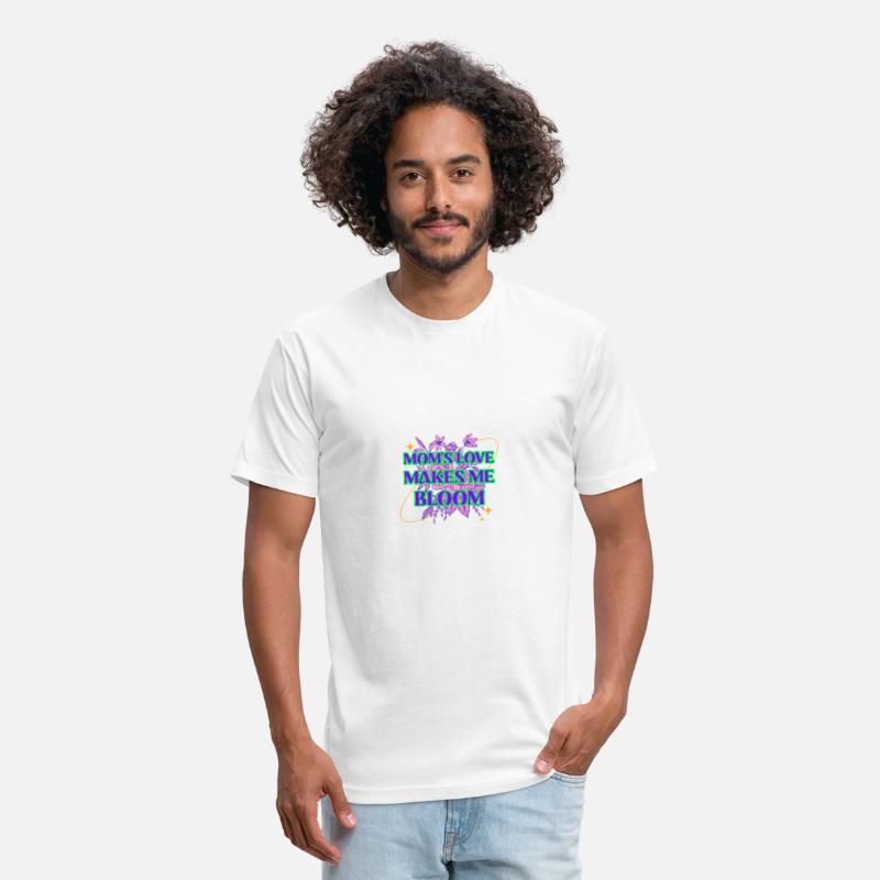 mother s day t shirt design generator featuring