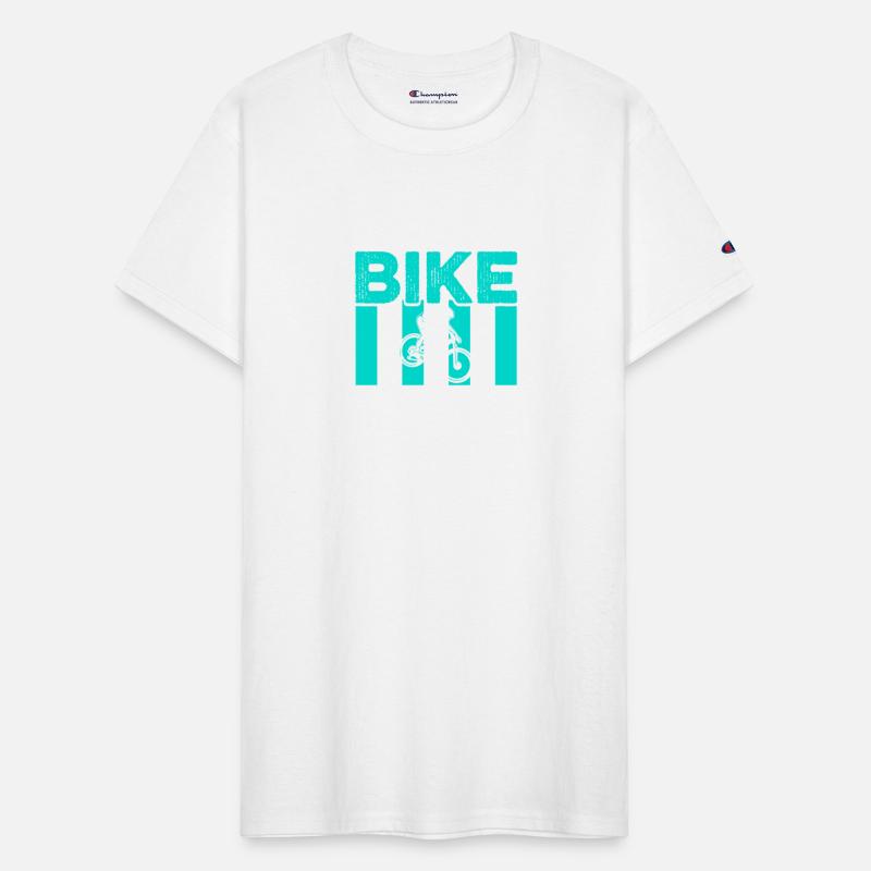 Mountain Biking Id Bike That