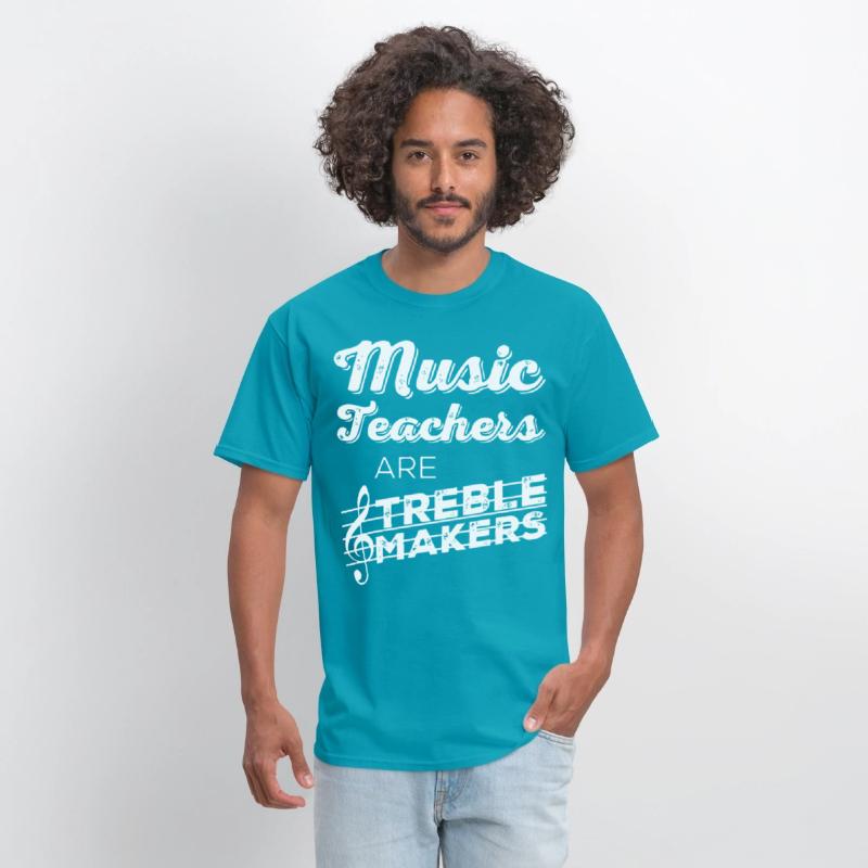 music teachers are treble makers piano voice pop r