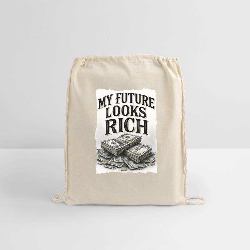 My future looks rich 2