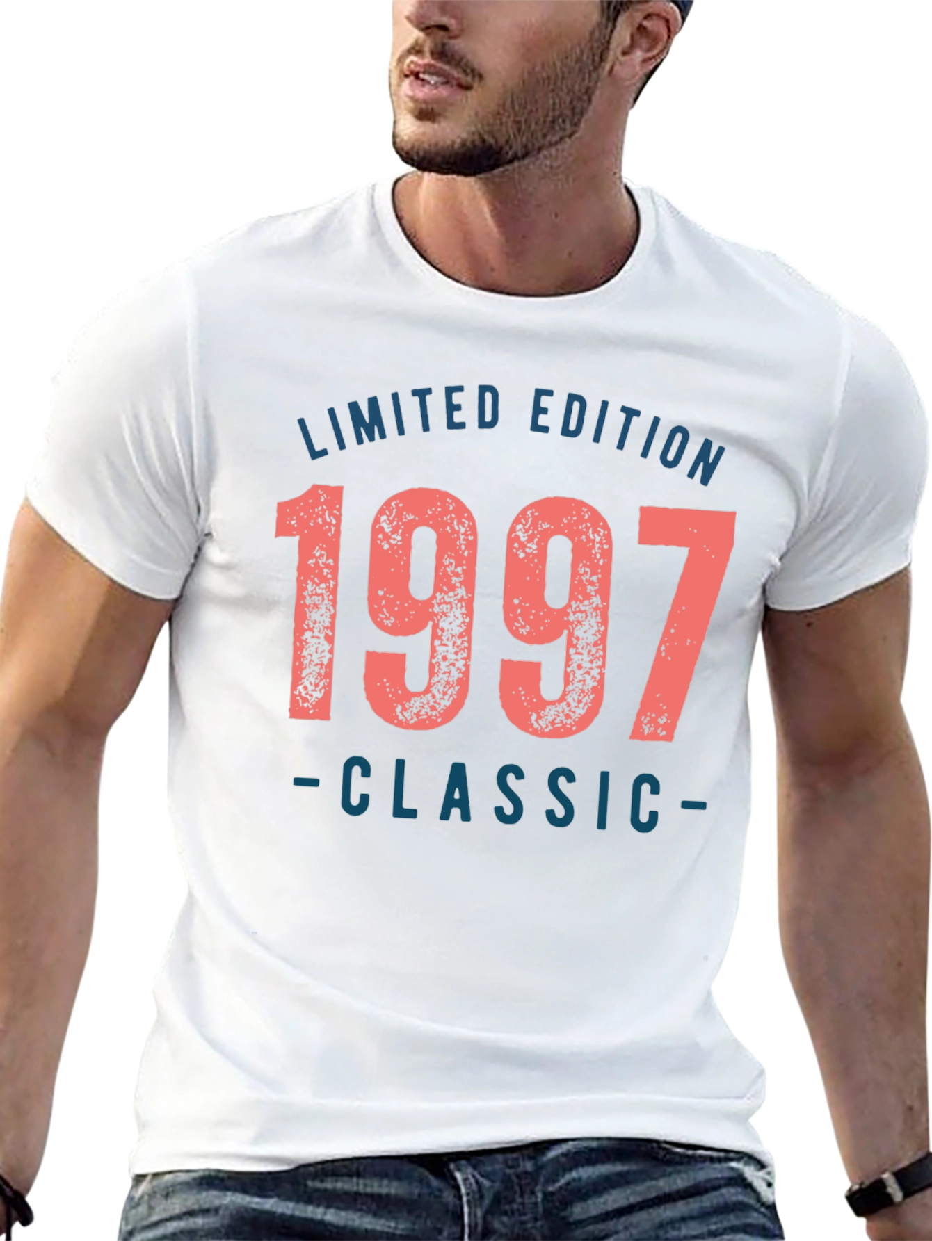 Limited Edition 1997 Classic T-Shirt