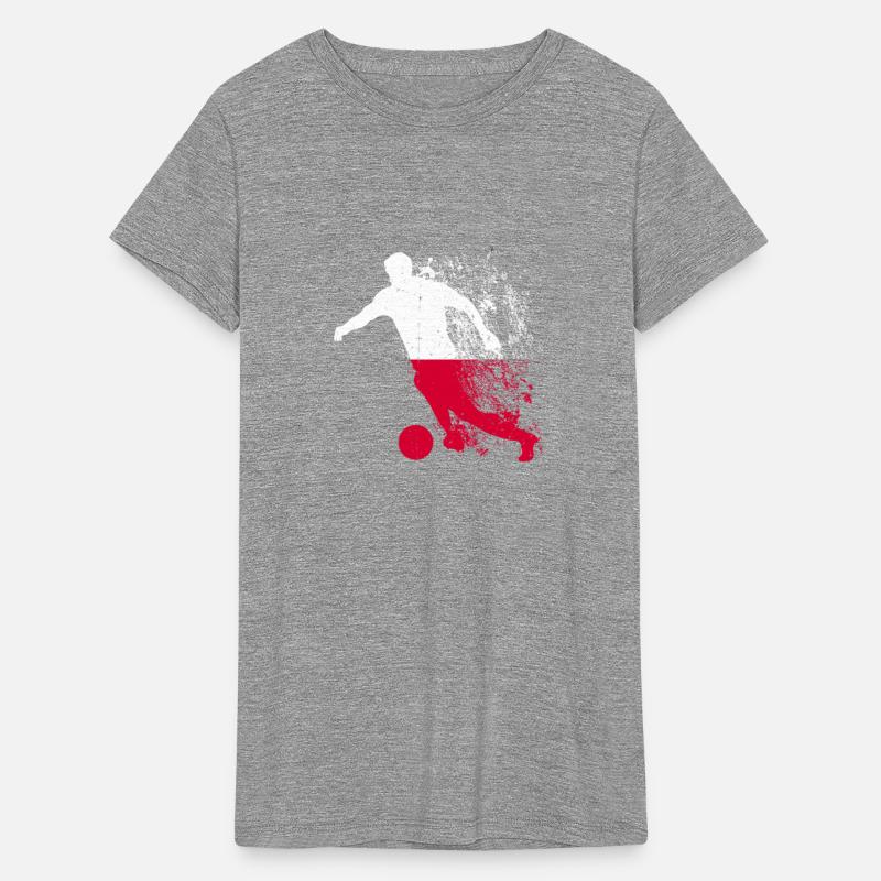 National team Poland Soccer World Cup