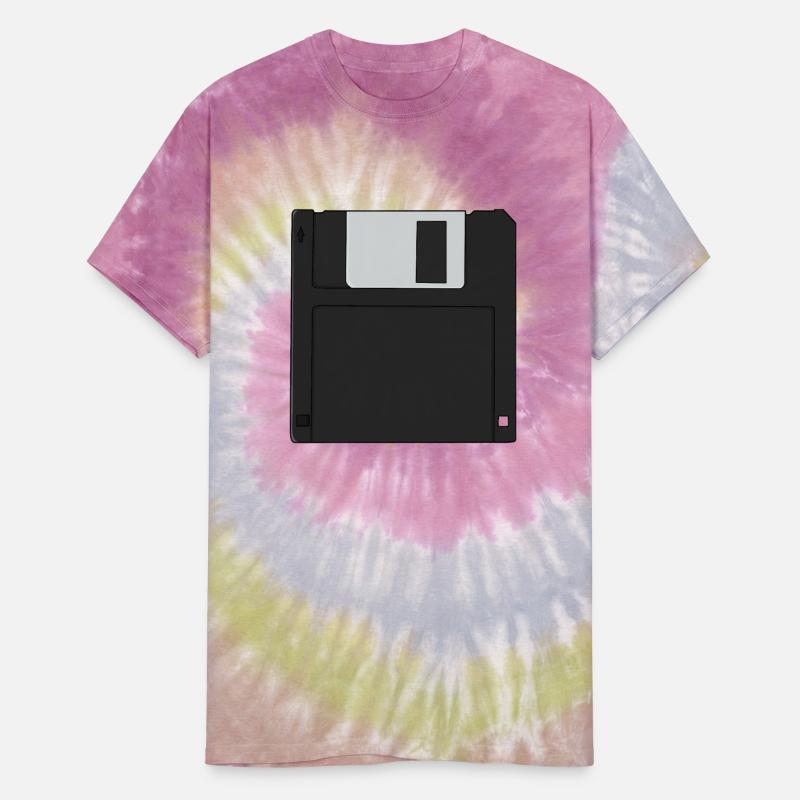Nostalgic 3½ inch Diskette Retro Floppy Disk