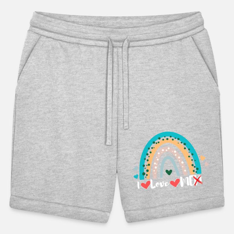 Not Men I love me I love men