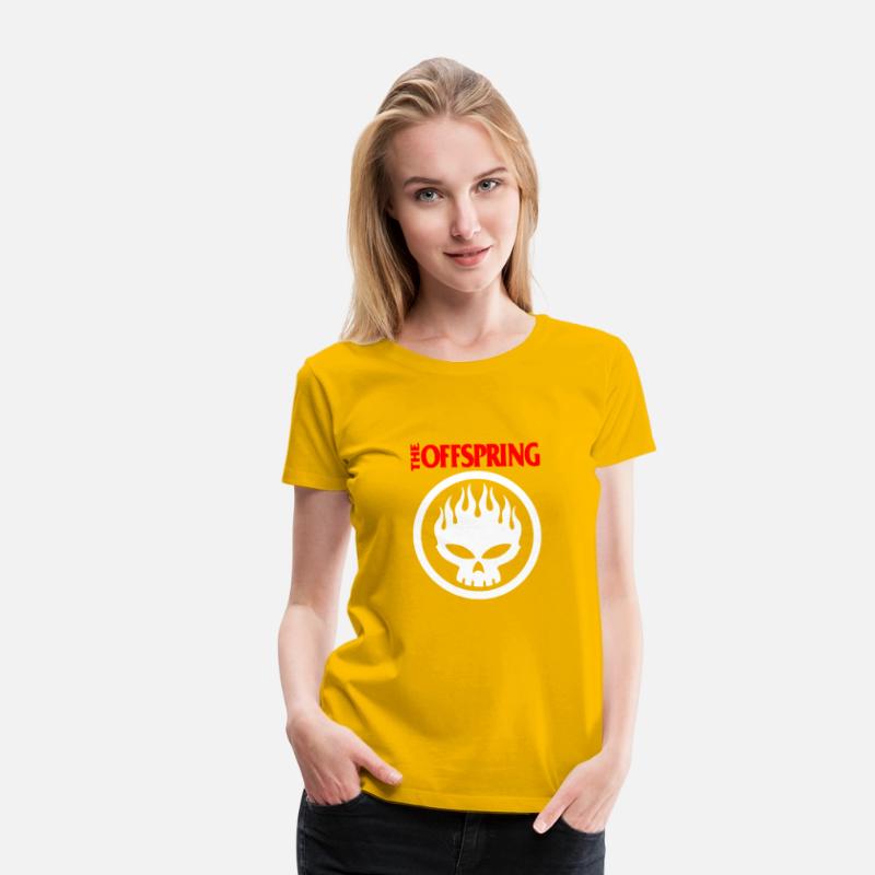 offspring band Punk Rock merch