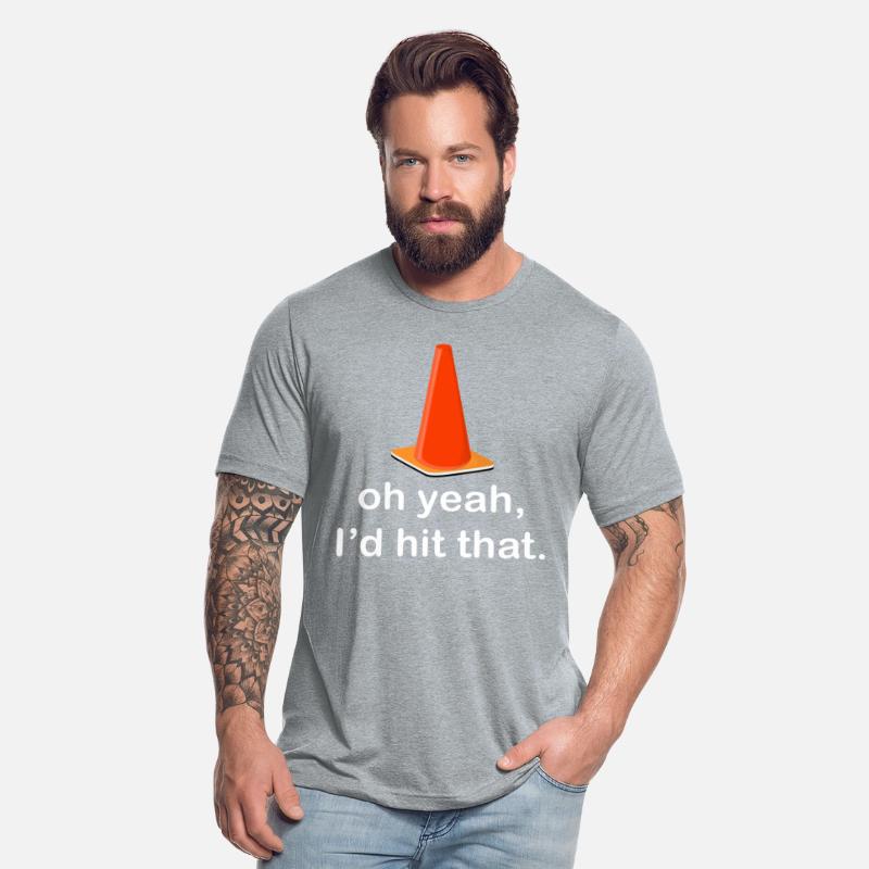 Oh Yeah, I'd Hit That Funny Autocross Engines