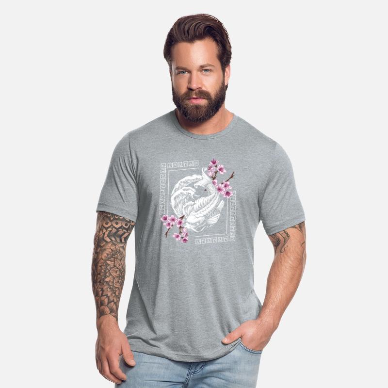 Orient Oriental Drawings Koi