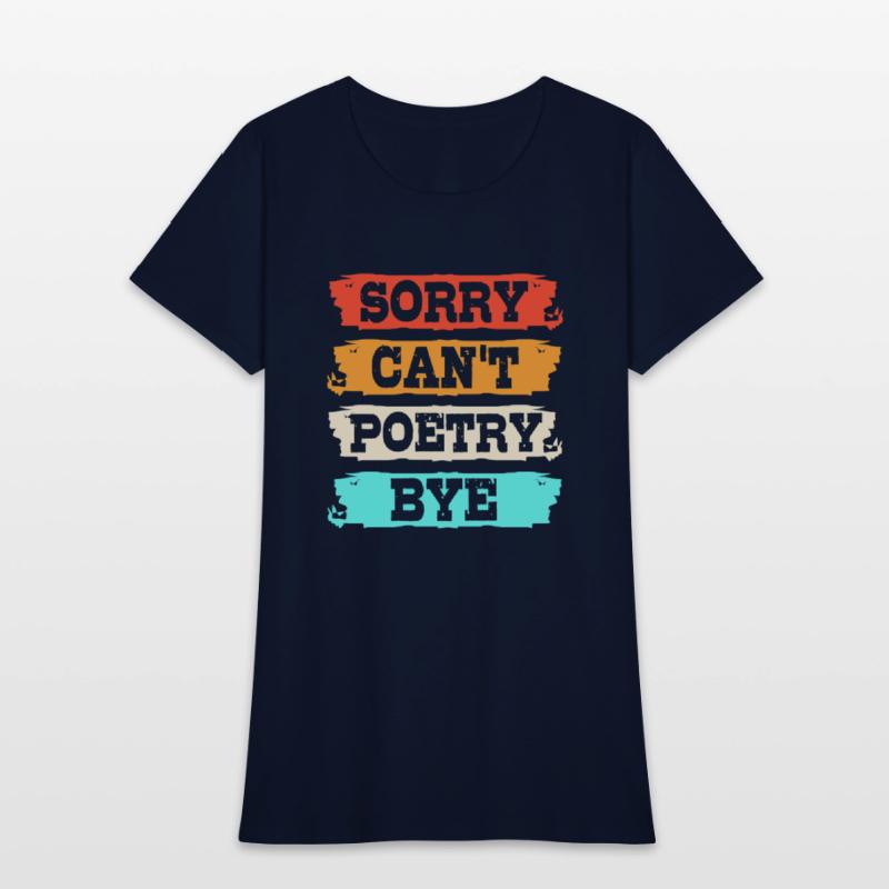 Poetry Reading Poem Writer