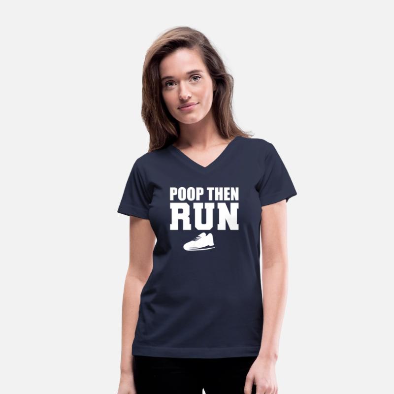 Poop Then Run Hurdler