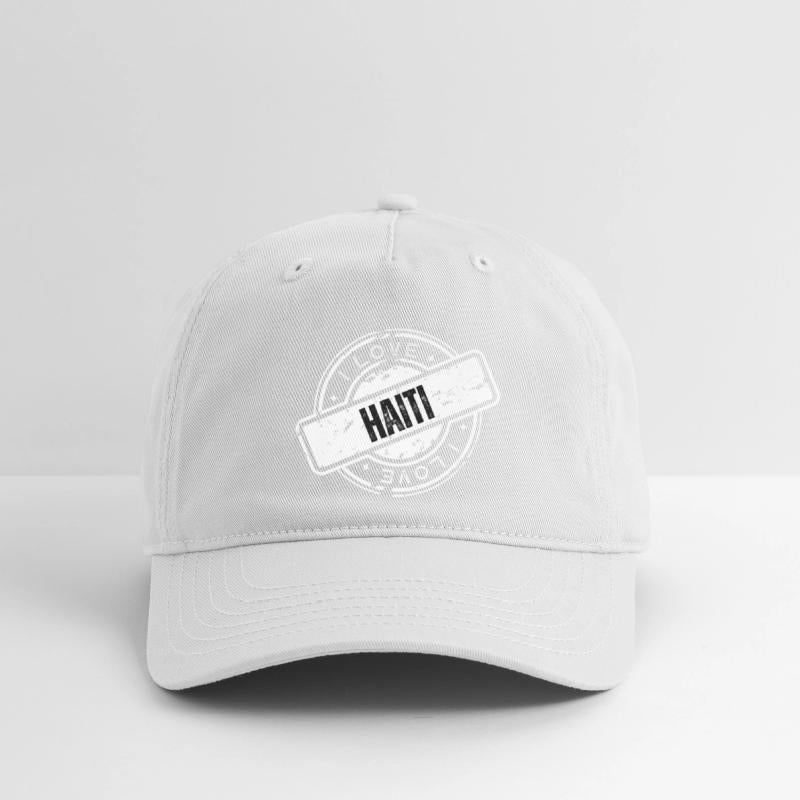 Port au Prince National Patriotic Apparel Premium