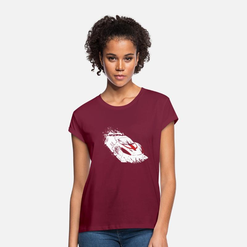 Racing Car Racing Car Racing Car Racing Track