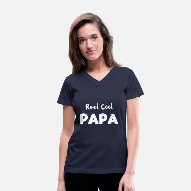 Reel Cool Papa - Fishing