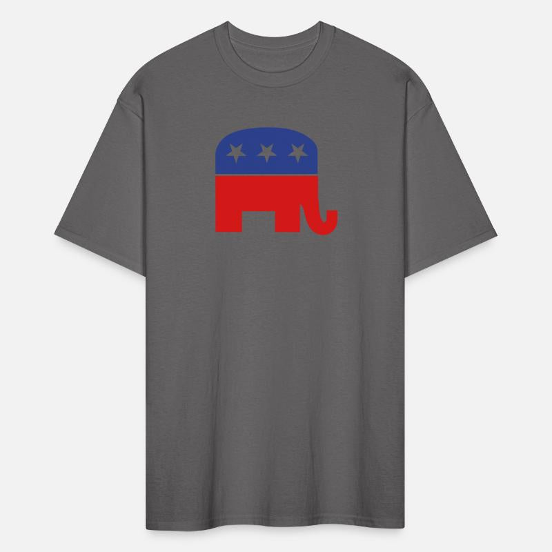 Republican elephant