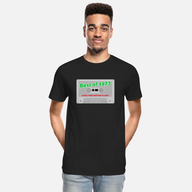 Retro Vintage Music Best Of 1973