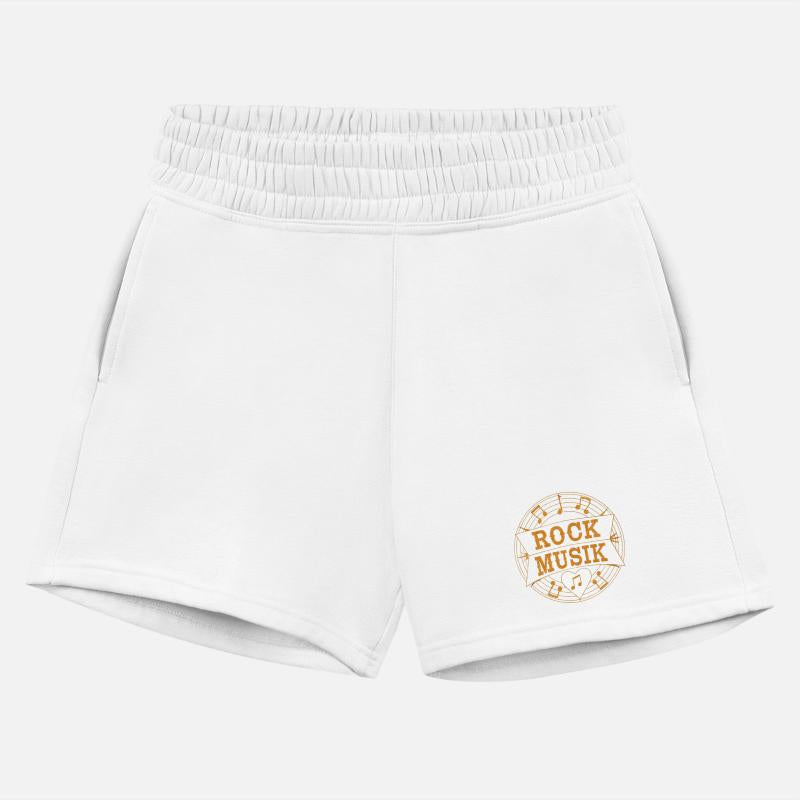 Rock Musik Themed Design