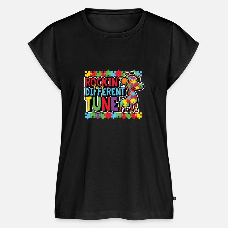 Rocking to A Different Tune Music Lover Lifestyles