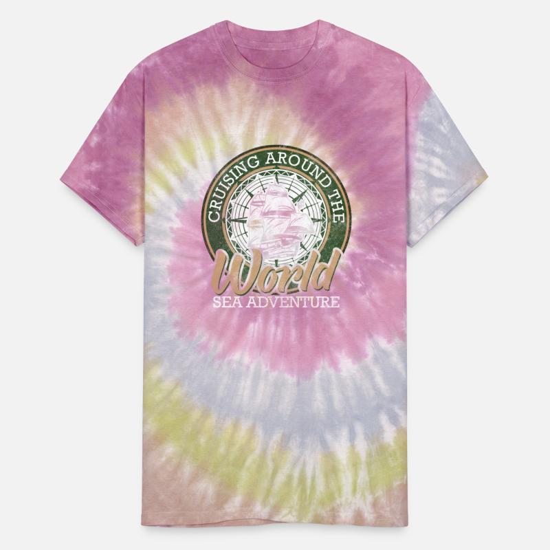 Sailing South Sea Adventure