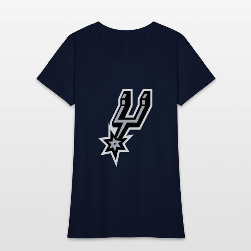 San Antonio Spurs logo