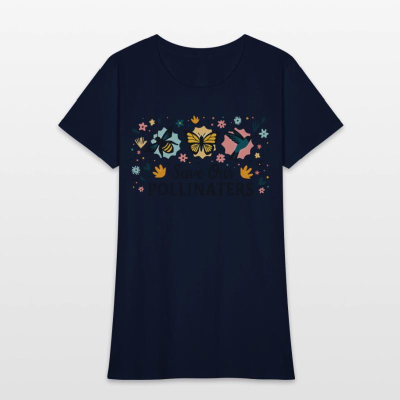 SAVE OUR POLLINATORS