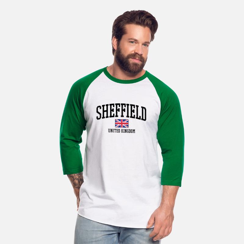 Sheffield United Kingdom
