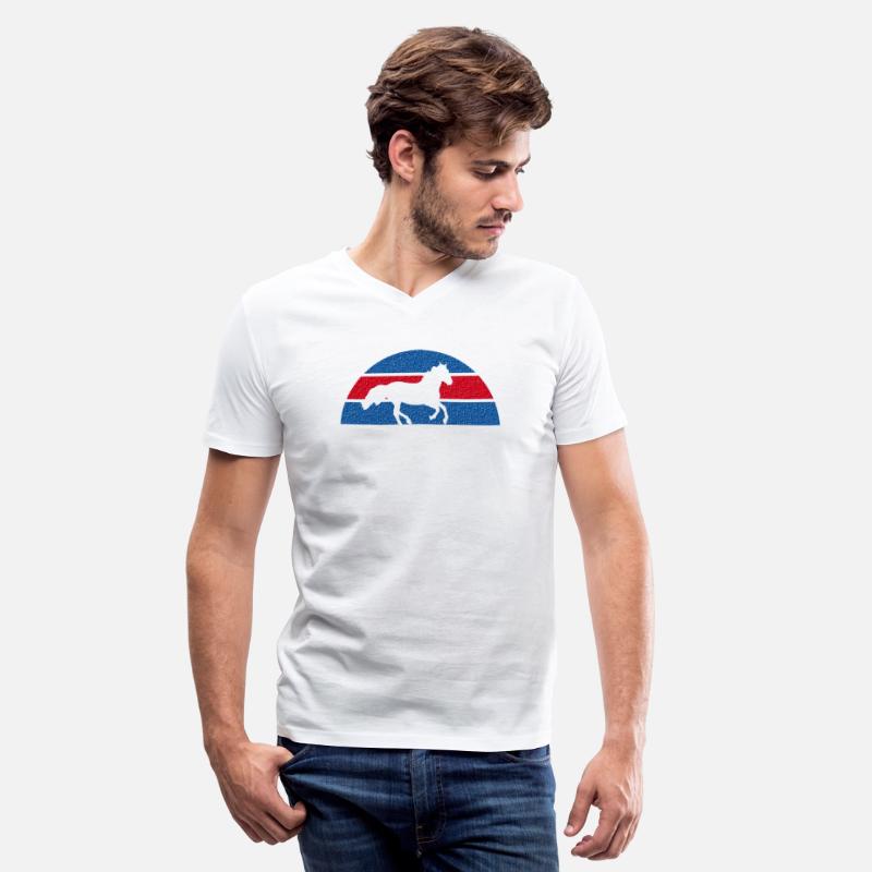 simple, elegant design for horse riders & jockeys