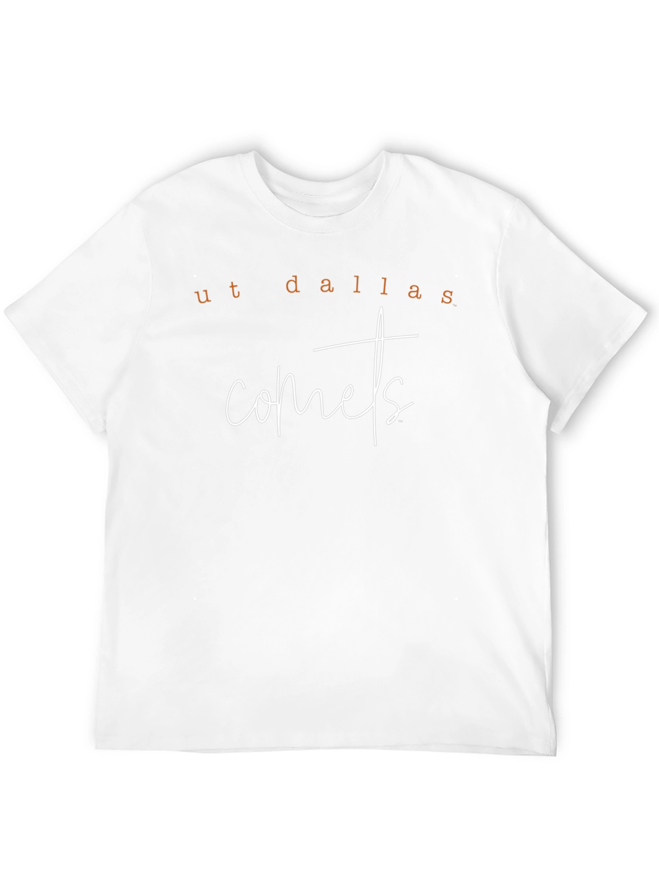 UT Dallas Comets Graphic T-Shirt