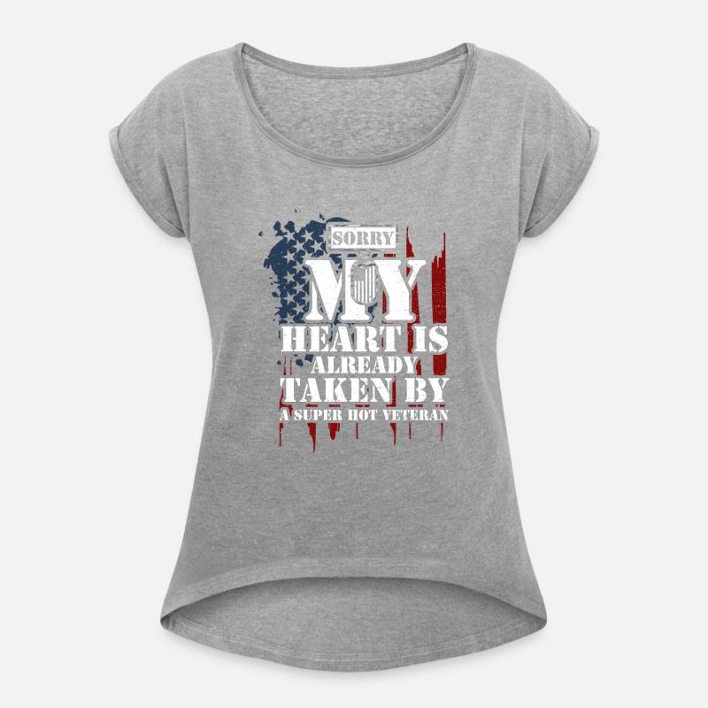 Sorry My Heart Is Already Taken...