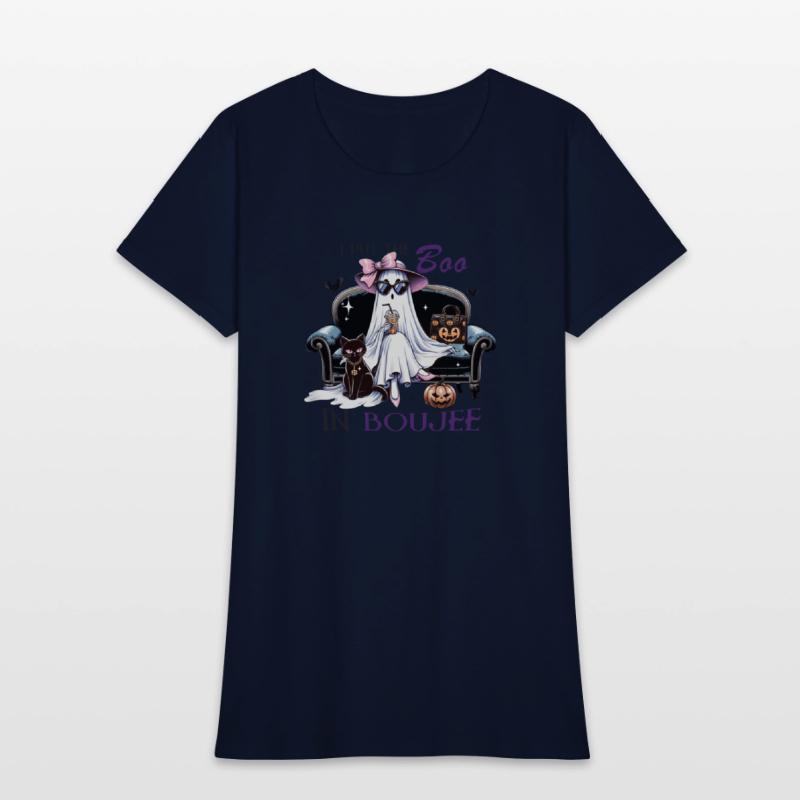 Spooktacular Style: Boo in Boujee for halloween