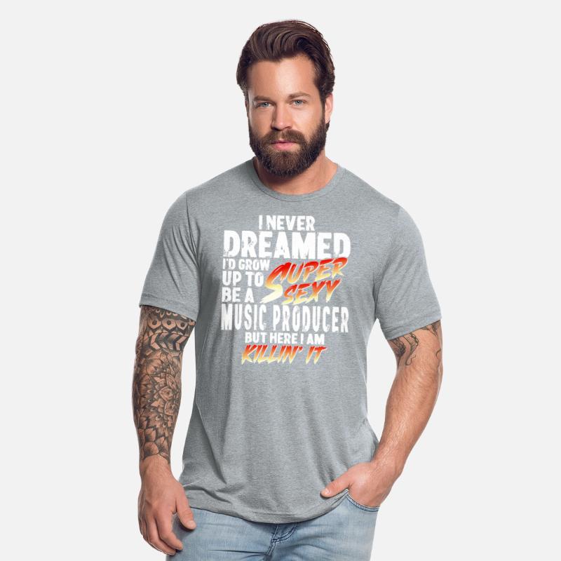 Super Sexy Music Producer Music Production Gift